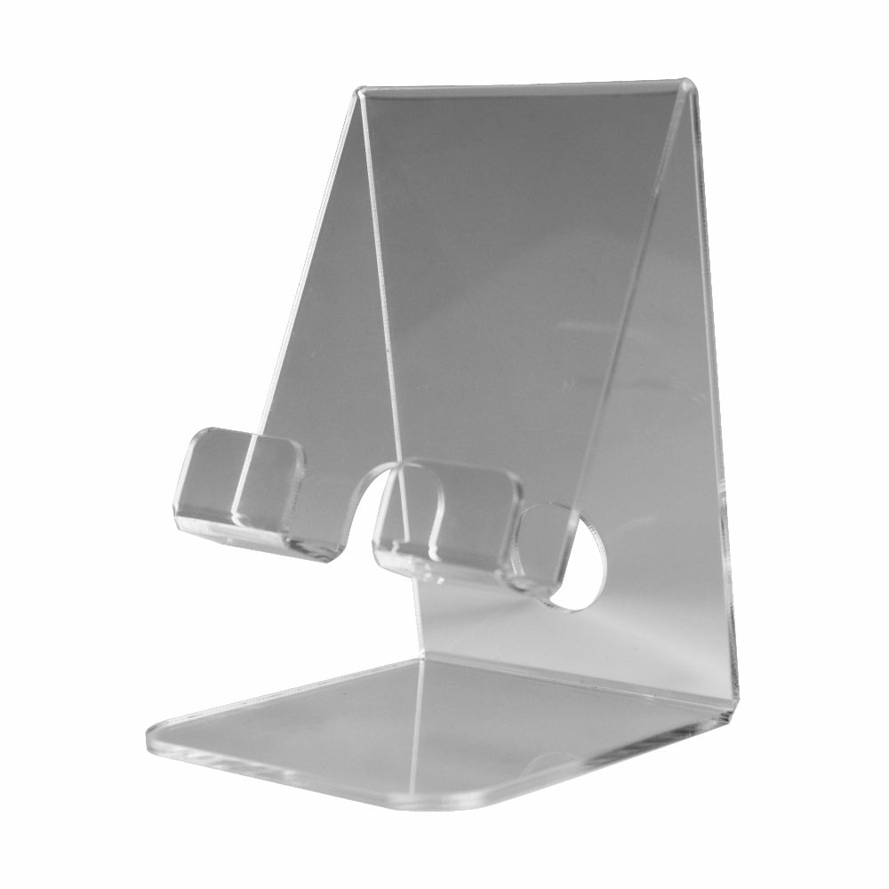 Acrylic Tablet or Phone Stand Acrylic Tablet or Phone Stand [Office Stock]