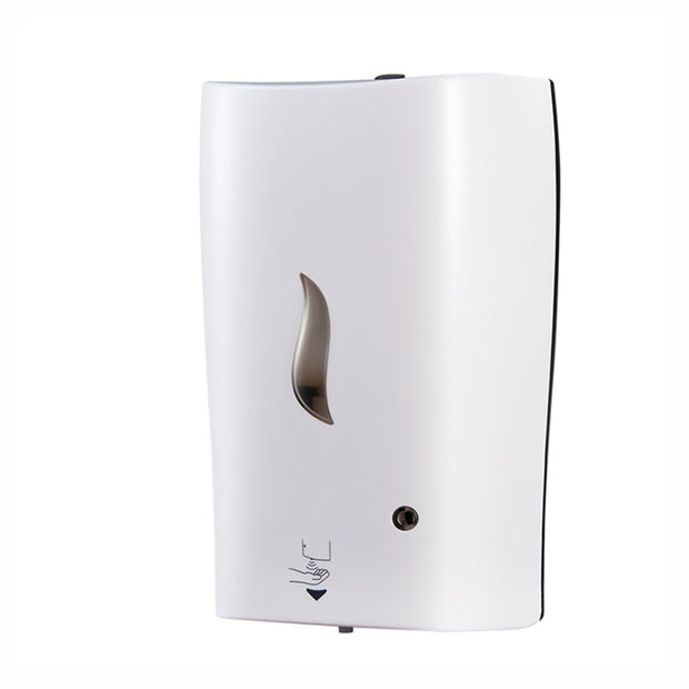 JANITORIAL GEL/SOAP DISPENSER WALL MOUNTED 1000ML AUTO