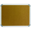 Info Board (Aluminium Frame - 1500*900mm - Cork) Info Board (Aluminium Frame - 1500*900mm - Cork) [Office Stock]