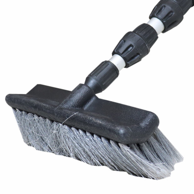 TELESCOPIC CLEANING BRUSH TELESCOPIC CLEANING BRUSH [Office Stock]