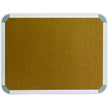 Info Board (Aluminium Frame - 3000*1200mm - Cork) Info Board (Aluminium Frame - 3000*1200mm - Cork) [Office Stock]