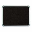 Info Board (Aluminium Frame - 900*900mm - Black) Info Board (Aluminium Frame - 900*900mm - Black) [Office Stock]