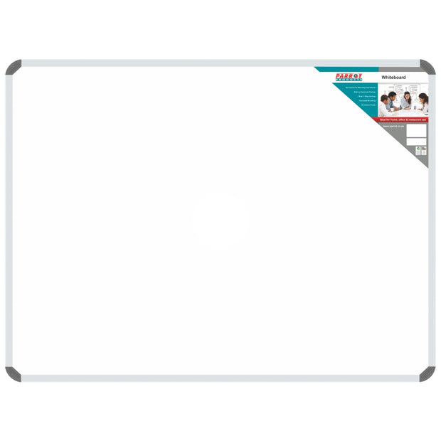 Non-Magnetic Whiteboard (600*450mm) Non-Magnetic Whiteboard (600*450mm) [Office Stock]