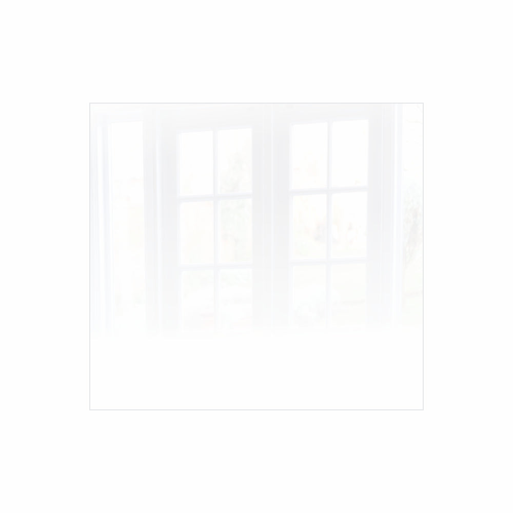 White RAL9010 Hob Splashback (598 X 650 X 6mm) White RAL9010 Hob Splashback (598 X 650 X 6mm) [Office Stock]