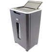 Paper Shredder (60 Sheets - 4*30mm - Auto Feed - Cross Cut - Medium Security) Paper Shredder (60 Sheets - 4*30mm - Auto Feed - Cross Cut - Medium Security) [Office Stock]