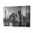 Glass Board Designer Series Magnetic Custom Printed (1800x1200mm) Glass Board Designer Series Magnetic Custom Printed (1800x1200mm) [Office Stock]