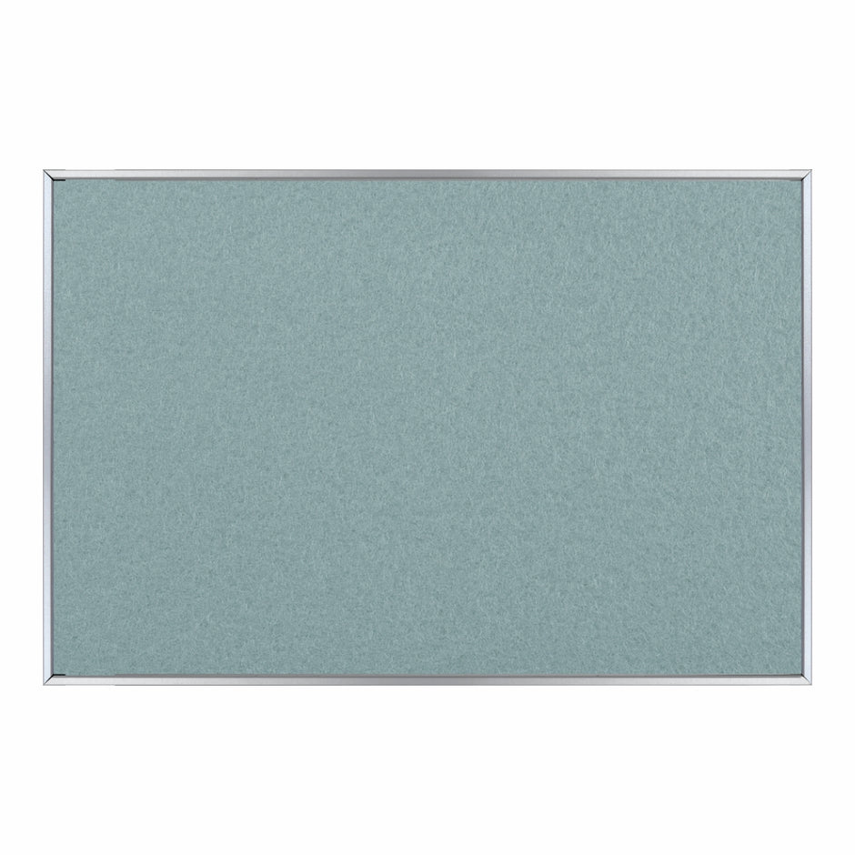 Info Board Alufine Frame (900 x 600mm - Grey) Info Board Alufine Frame (900 x 600mm - Grey) [Office Stock]