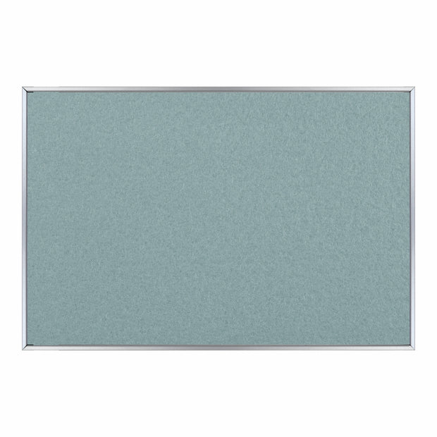 Info Board Alufine Frame (900 x 600mm - Grey) Info Board Alufine Frame (900 x 600mm - Grey) [Office Stock]