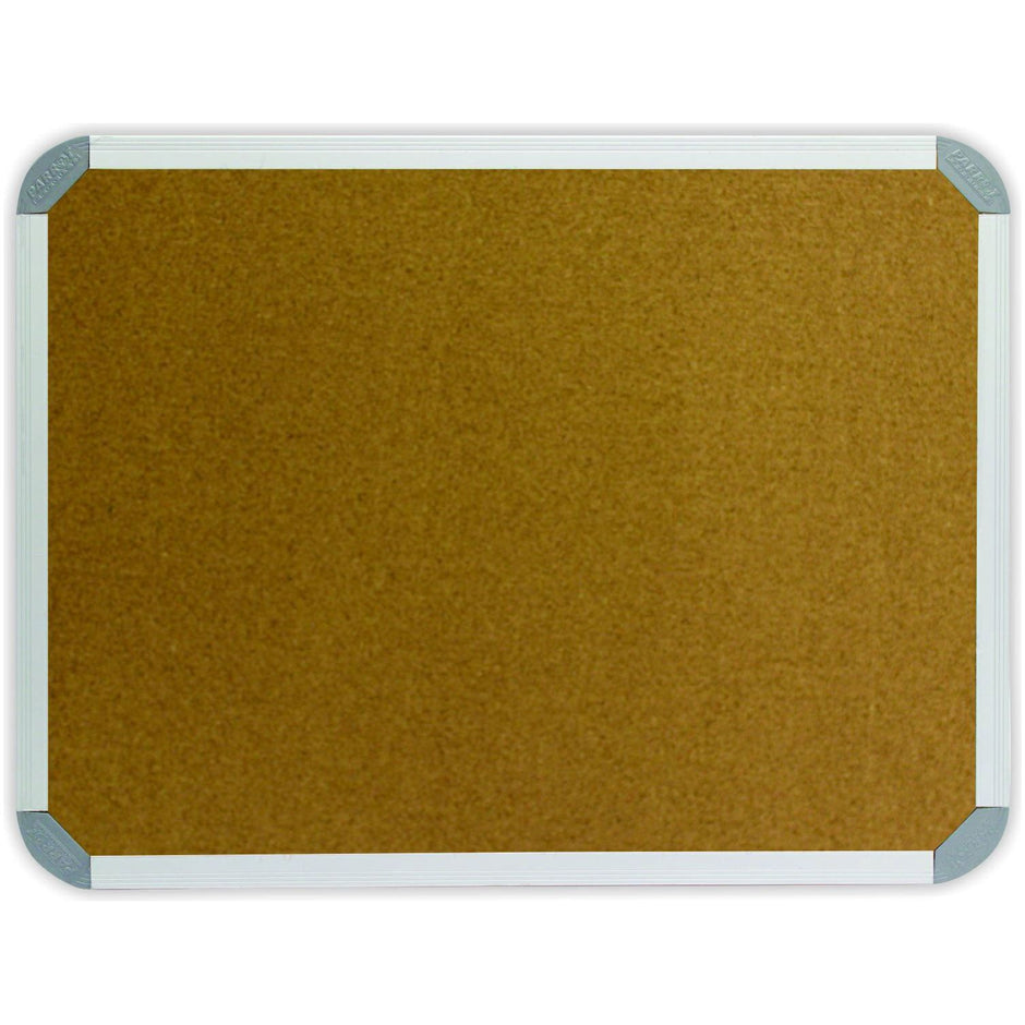 Info Board (Aluminium Frame - 1800*1200mm - Cork) Info Board (Aluminium Frame - 1800*1200mm - Cork) [Office Stock]