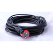 Power Cable IEC To 3 Pin (20M) Power Cable IEC To 3 Pin (20M) [Office Stock]