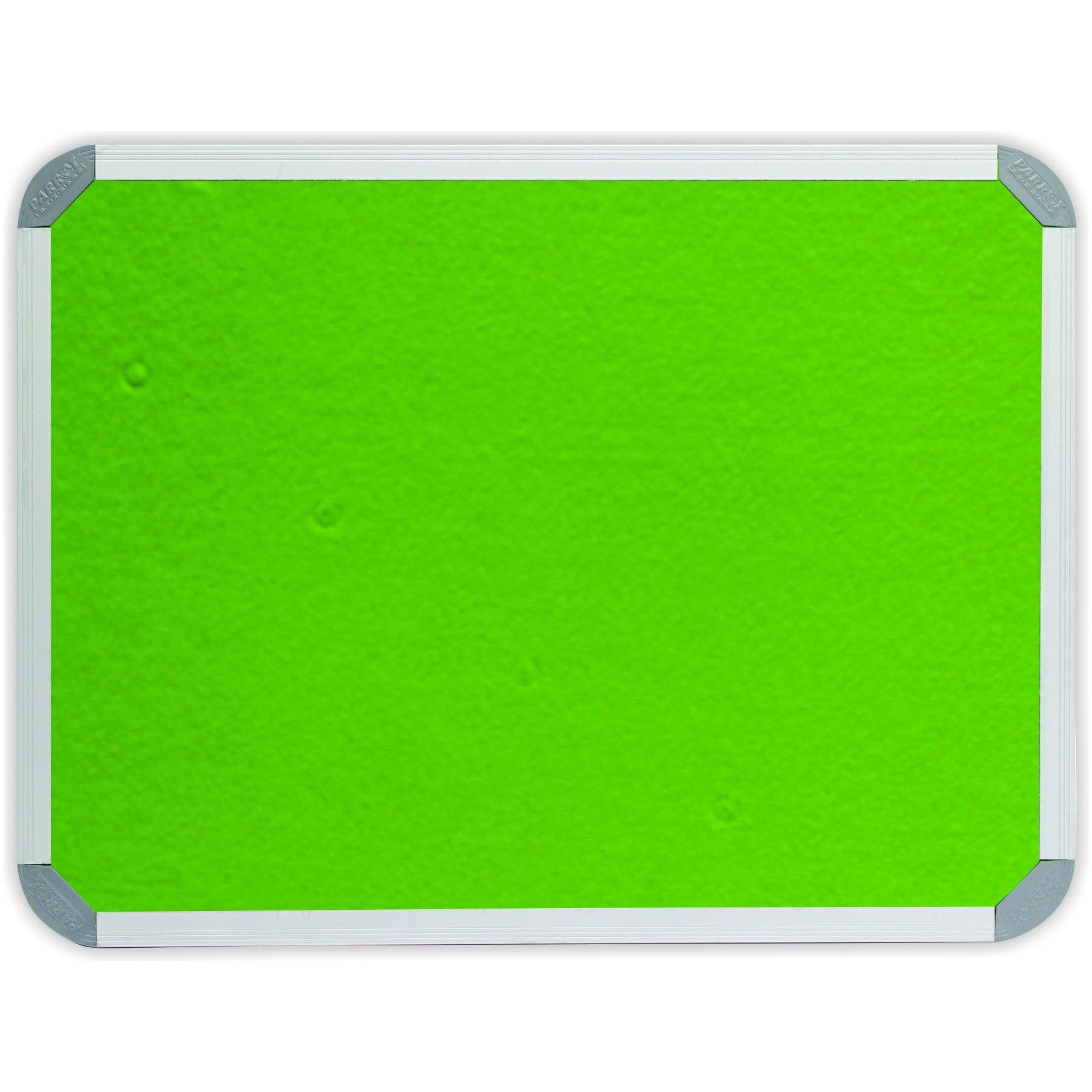 Info Board (Aluminium Frame - 2000*1200mm - Lime Green) Info Board (Aluminium Frame - 2000*1200mm - Lime Green) [Office Stock]