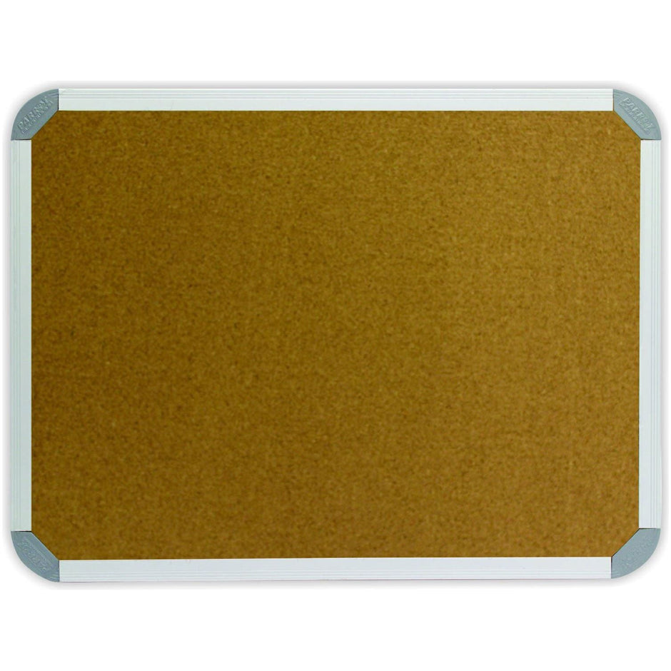 Info Board (Aluminium Frame - 2000*1200mm - Cork) Info Board (Aluminium Frame - 2000*1200mm - Cork) [Office Stock]