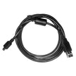 Spare USB Cable for the VZ0001 Visualizer Spare USB Cable for the VZ0001 Visualizer [Office Stock]