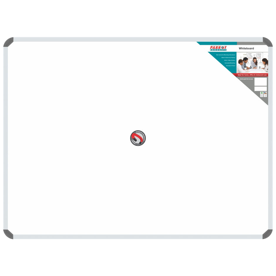 Whiteboard 1200*900mm (Magnetic) Whiteboard 1200*900mm (Magnetic) [Office Stock]