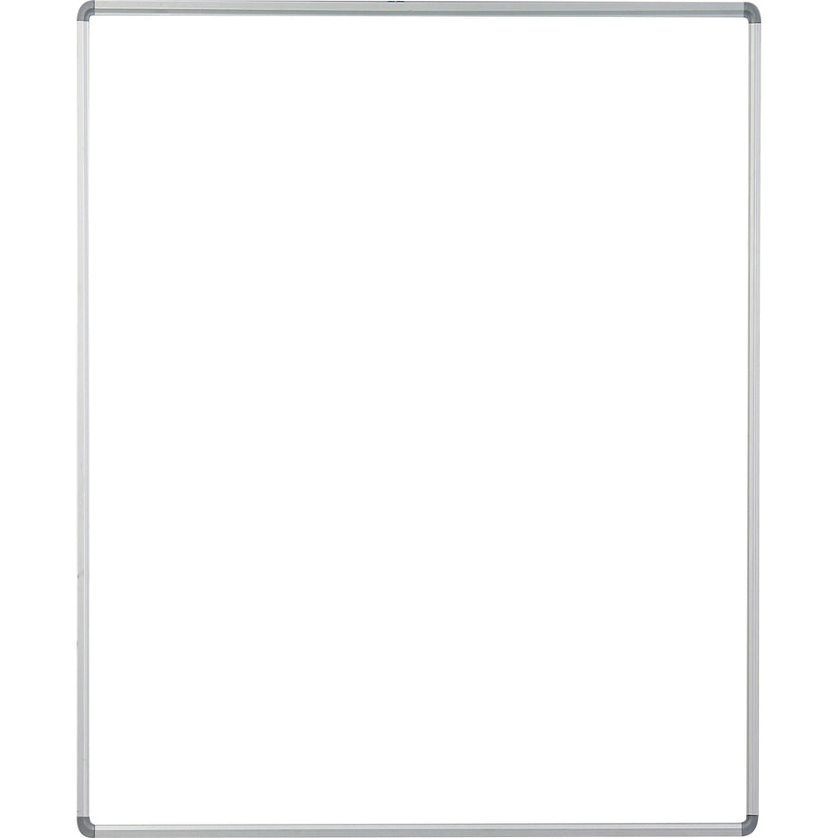 Gray Educational Board Magnetic Whiteboard (1220*920 - Side Panel - Option A)