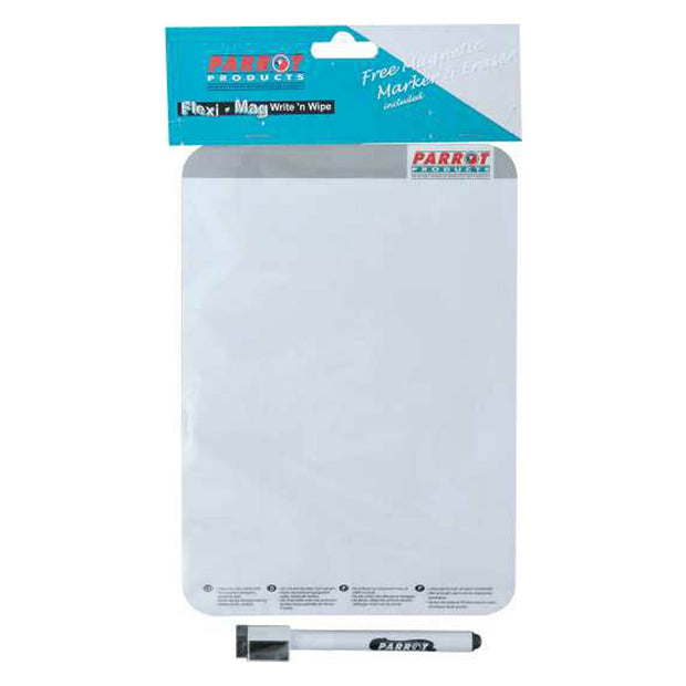 WRITE N WIPE FLEXIBLE MAGNETIC A5