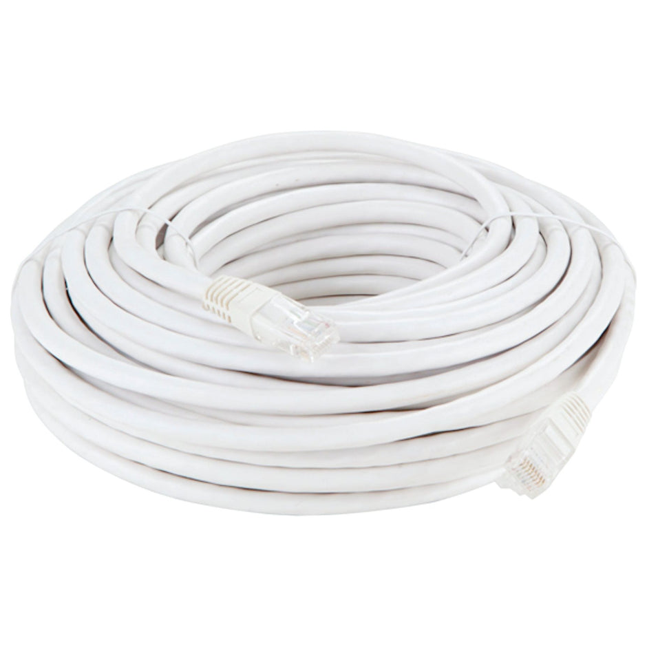 Network Cable (Cat 6 - 20 Meters) Network Cable (Cat 6 - 20 Meters) [Office Stock]