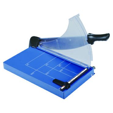 Guillotine Medium Duty (360mm - 40 Sheets - A4) Guillotine Medium Duty (360mm - 40 Sheets - A4) [Office Stock]