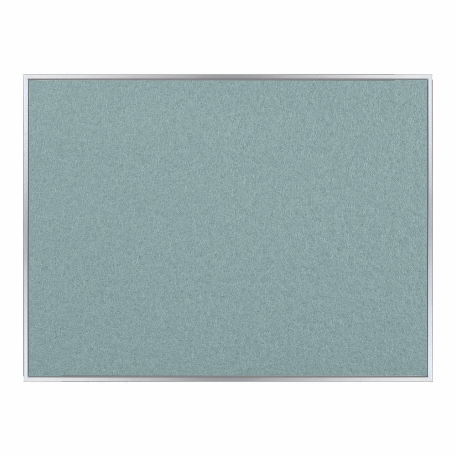 Info Board Alufine Frame (600 x 450mm - Grey) Info Board Alufine Frame (600 x 450mm - Grey) [Office Stock]