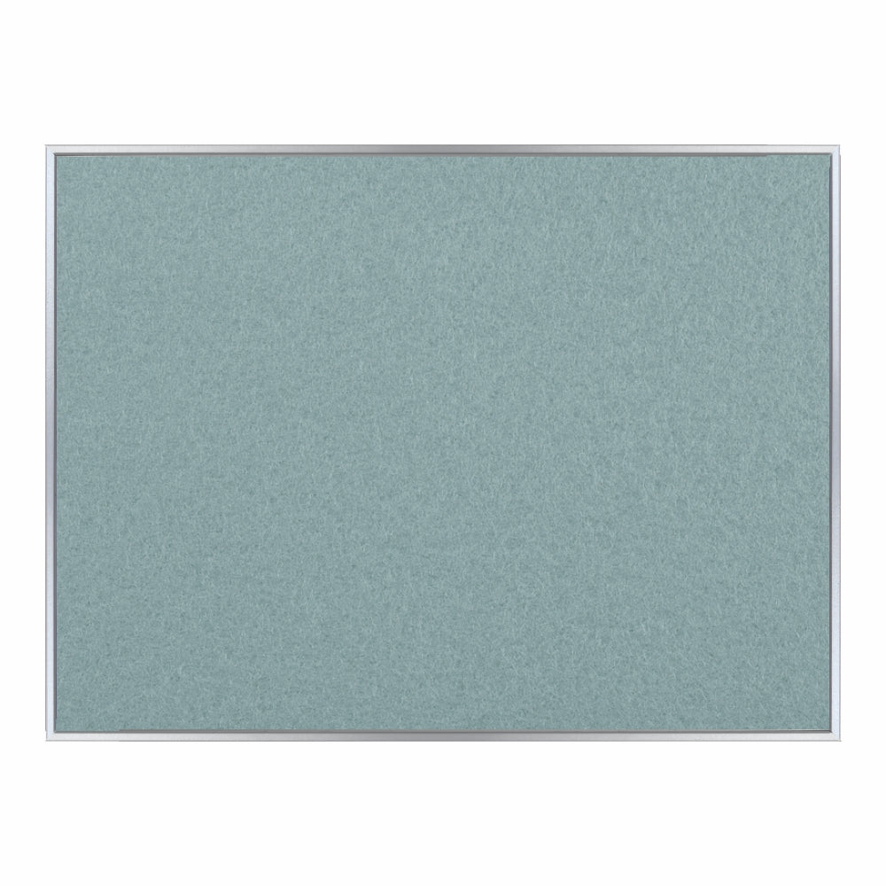 Info Board Alufine Frame (600 x 450mm - Grey) Info Board Alufine Frame (600 x 450mm - Grey) [Office Stock]