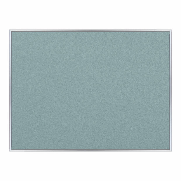 Info Board Alufine Frame (600 x 450mm - Grey) Info Board Alufine Frame (600 x 450mm - Grey) [Office Stock]