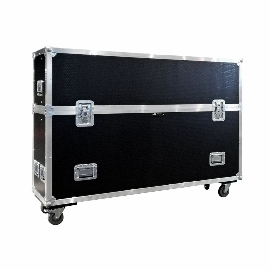 Flight Case with Castors for 65" Touch LED Screen Flight Case with Castors for 65" Touch LED Screen [Office Stock]