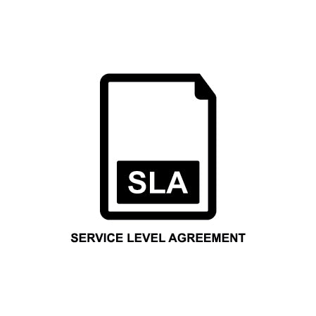 SLA EXTRA 12 MONTH INTERACTIVE SUPPORT SLA SLA EXTRA 12 MONTH INTERACTIVE SUPPORT SLA [Office Stock]