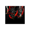 Chilli Hob Splashback (598 X 650 X 6mm) Chilli Hob Splashback (598 X 650 X 6mm) [Office Stock]