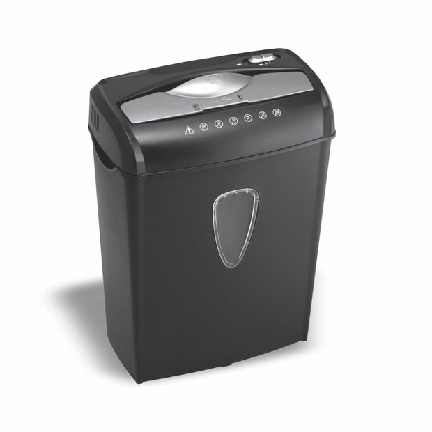 Paper Shredder (8 Sheets - 5*47mm - Cross Cut - Medium Security) Paper Shredder (8 Sheets - 5*47mm - Cross Cut - Medium Security) [Office Stock]