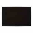 Info Board Alufine Frame (900 x 600mm - Black) Info Board Alufine Frame (900 x 600mm - Black) [Office Stock]