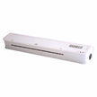 A4 Laminating Machine (2 Roller - 400mm/min) A4 Laminating Machine (2 Roller - 400mm/min) [Office Stock]