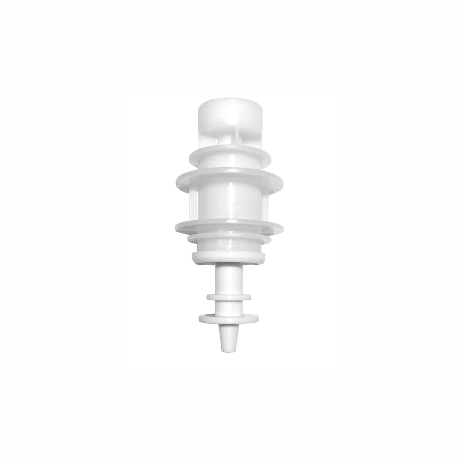 Janitorial Dispenser Pump/Nozzle - Gel Janitorial Dispenser Pump/Nozzle - Gel [Office Stock]