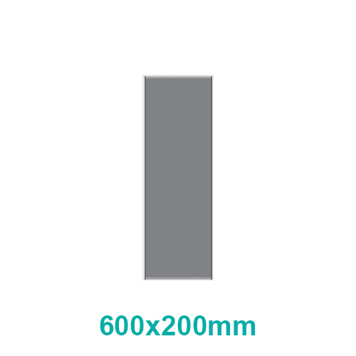 Sign Frame (600*200mm) Sign Frame (600*200mm) [Office Stock]