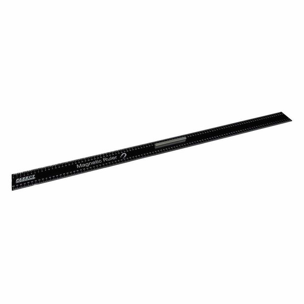 Magnetic Ruler - 1 Meter Magnetic Ruler - 1 Meter [Office Stock]