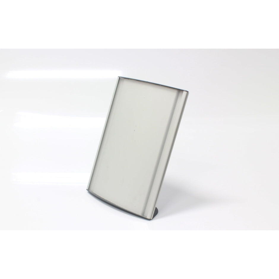 Sign Frame - Desk Top Portrait (210*297mm) Sign Frame - Desk Top Portrait (210*297mm) [Office Stock]