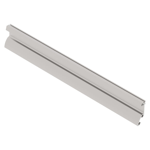 Sign Frame Aluminium Extrusion (40 x 3600mm) Sign Frame Aluminium Extrusion (40 x 3600mm) [Office Stock]