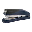 Plastic Medium Desktop Staplers 105*(24/6 26/6) - Navy 20 Pages Plastic Medium Desktop Staplers 105*(24/6 26/6) - Navy 20 Pages [Office Stock]