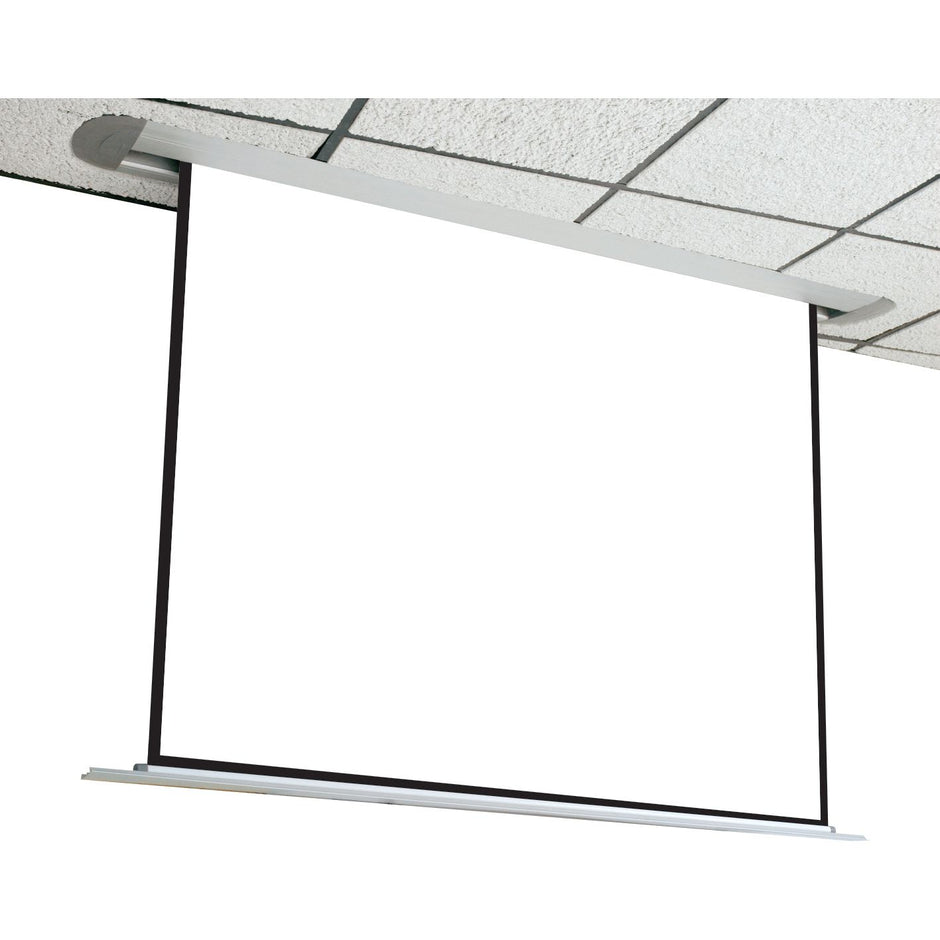 Projector Screen Ceiling Box To Fit 1270 Screen (1670mm) Projector Screen Ceiling Box To Fit 1270 Screen (1670mm) [Office Stock]