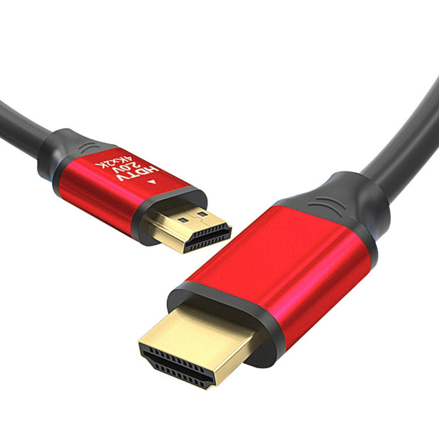 CABLE - HDMI 4K 60HZ - 5M CABLE - HDMI 4K 60HZ - 5M [Office Stock]