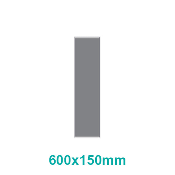 Sign Frame (600*150mm) Sign Frame (600*150mm) [Office Stock]