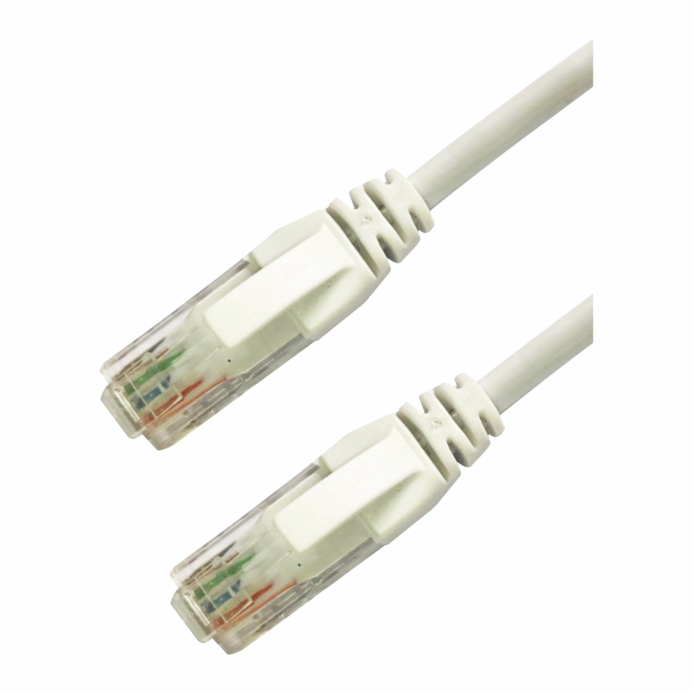 Network Cable (Cat 6 - 2 Meters) Network Cable (Cat 6 - 2 Meters) [Office Stock]