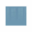 Pastel Blue Hob Splashback (598 X 650 X 6mm) Pastel Blue Hob Splashback (598 X 650 X 6mm) [Office Stock]