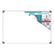 Slimline Non-Magnetic Whiteboard (600*450mm) Slimline Non-Magnetic Whiteboard (600*450mm) [Office Stock]