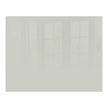 Papyrus White Hob Splashback (898 X 700 X 6mm) Papyrus White Hob Splashback (898 X 700 X 6mm) [Office Stock]