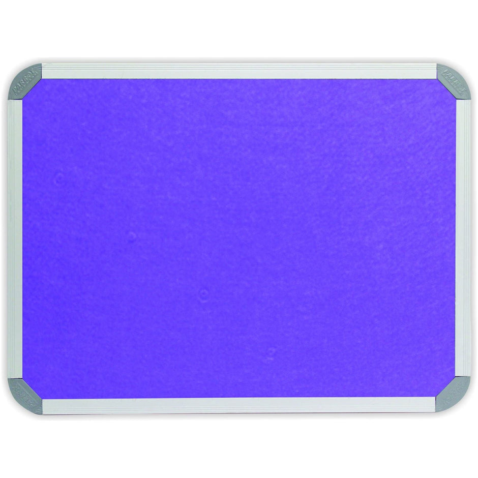 Info Board (Aluminium Frame - 1500*1200mm - Purple) Info Board (Aluminium Frame - 1500*1200mm - Purple) [Office Stock]