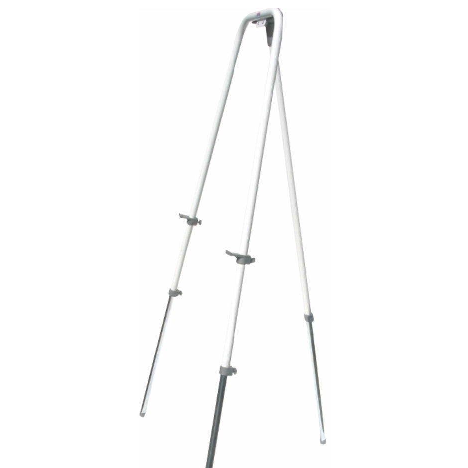 Easel Steel Telescopic (1100*2100mm) Easel Steel Telescopic (1100*2100mm) [Office Stock]