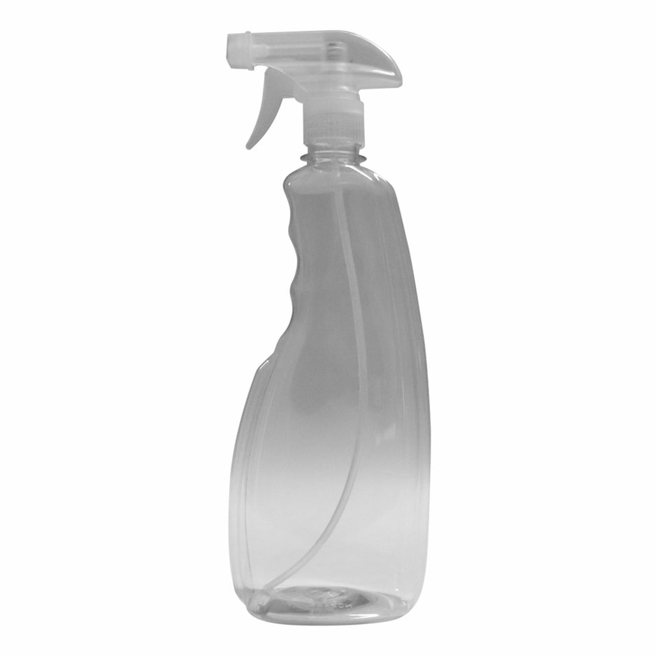 Janitorial Empty Bottle 750ml - Window Cleaner (12) Janitorial Empty Bottle 750ml - Window Cleaner (12) [Office Stock]