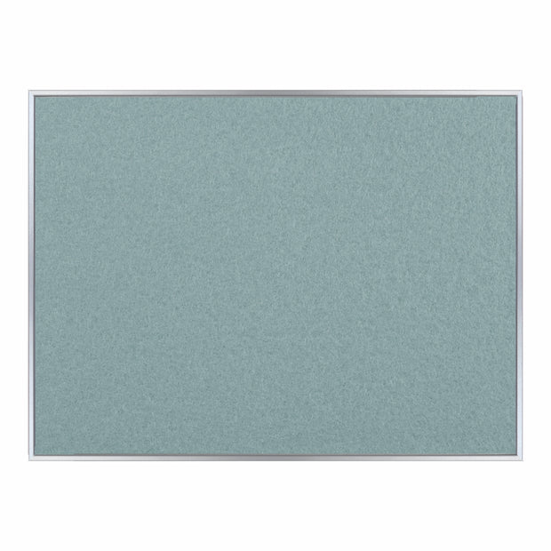 Info Board Alufine Frame (1200 x 900mm - Grey) Info Board Alufine Frame (1200 x 900mm - Grey) [Office Stock]