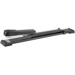 Long Reach Stapler 210*(24/6 26/6) Black 20 Pages Long Reach Stapler 210*(24/6 26/6) Black 20 Pages [Office Stock]