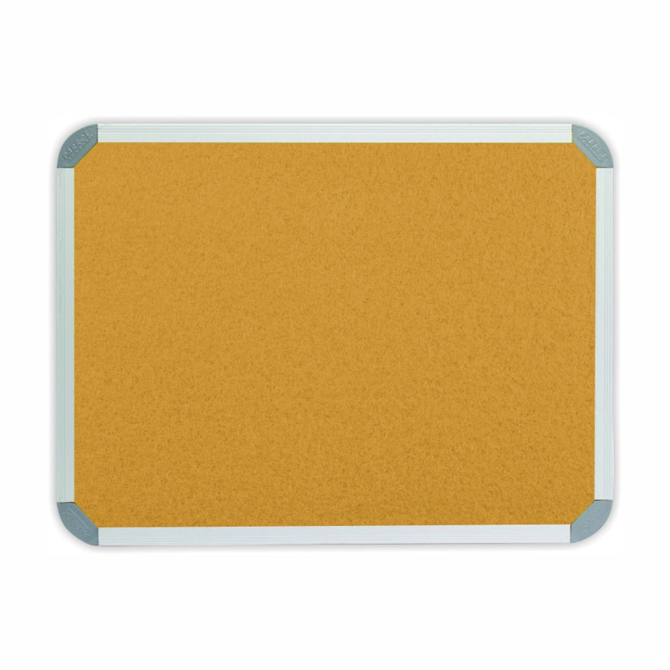 Info Board (Aluminium Frame - 1500*900mm - Beige) Info Board (Aluminium Frame - 1500*900mm - Beige) [Office Stock]